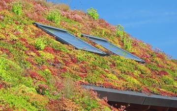 St Giles living roof systems