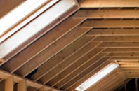 St Giles tapered roof insulation quotes
